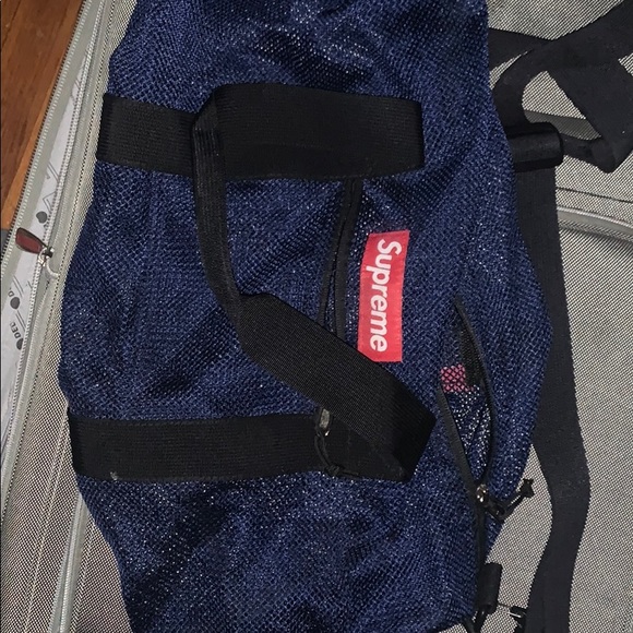 Supreme bag - Picture 2 of 2
